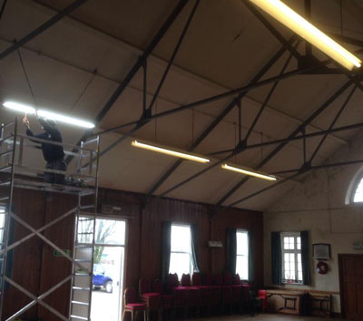 LED Lighting