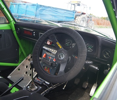Automotive