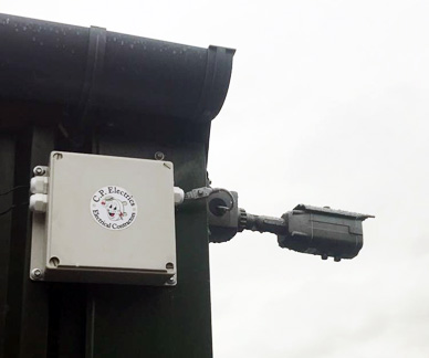 CCTV