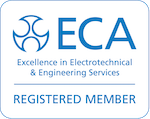 ECA Logo